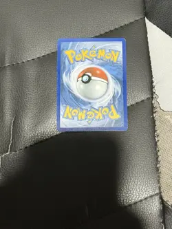 Pokemon TCG Team Aqua's Kyogre EX #6/34 Double Crisis Ultra Rare - Image 2