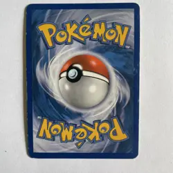 2009 POKEMON PLATINUM ARCEUS SH11 PONYTA-REVERSE FOIL - Image 2