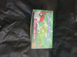Pokemon Jungle Booster Box Factory Sealed bought in 1999-2000 - 36 Packs - Image 2