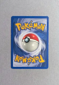 Pokemon TCG - Snubble - Neo Revelations set 55/64 - Image 2