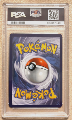 2023 RAICHU ILLUSTRATION RARE PALDEA EVOLVED HOLO #211/193 PSA 9 POKEMON - Image 2