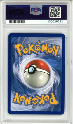 2019 Pokemon Espeon & Deoxys GX Sun Moon Unified Minds Tag Team 72/236 PSA 10 - Image 2