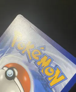 Glaceon 171 (Cosmos Holo) 171 Sv *Swirl* Promo (See Photos) Pokemon - Image 4