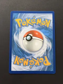 Popplio 23/25 Non-Holo McDonalds 25th Anniversary Promo Pokemon TCG NM/Mint - Image 2