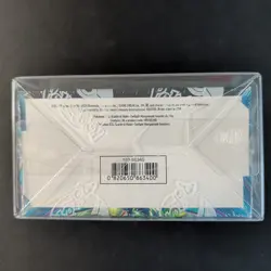 Pokemon SV Twilight Masquerade Sealed Booster Box w Plastic Protector - Image 4