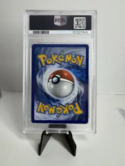 Pokemon Mewtwo GX 39/73 Shining Legends PSA 10 - Image 2