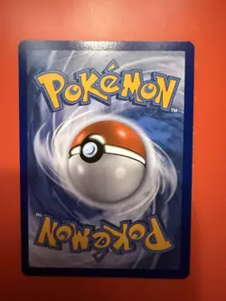 Pokemon TCG - Flareon EX (Full Art) RC28 Generations: Radiant Collection NM - Image 5