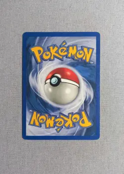 Pokemon TCG - Chinchou - Neo Revelations set 42/64 - Image 2