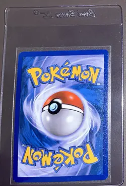 Aggron Holo 1/102 - HeartGold SoulSilver Triumphant Pokemon - Image 2