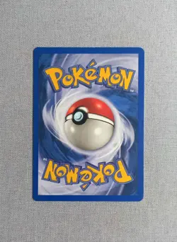 Pokemon TCG - Unown B - Neo Revelations set 39/64 - Image 2