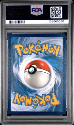 2019 POKEMON SM BLACK STAR PROMO #SM168 FULL ART/PIKACHU & ZEKROM GX PSA 9 - Image 2