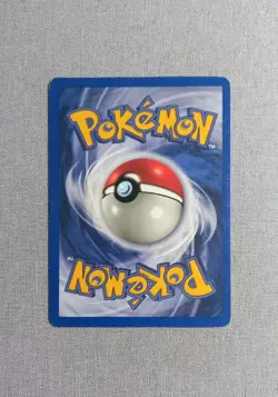 Pokemon TCG - Stantler - Neo Revelations set 38/64 - Image 2