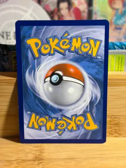 BUTTERFREE 5/83 Generations Reverse Holo Rare Pokemon TCG Lightly Played - Image 2