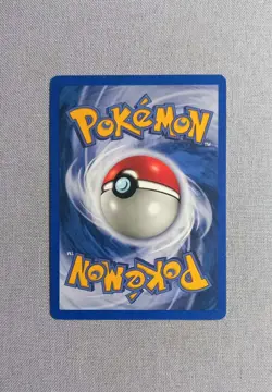 Pokemon TCG - Piloswine - Neo Revelations set 36/64 - Image 2
