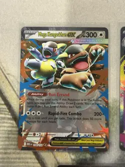 Pokemon Mega Evolution Double Rare Complete ex Set of 10 English Holo - NM/M 🔥 - Image 2