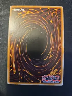 Yugioh Seven Swords Warrior Limited Edition Ultra Rare JUMP-EN047 NM - Image 2