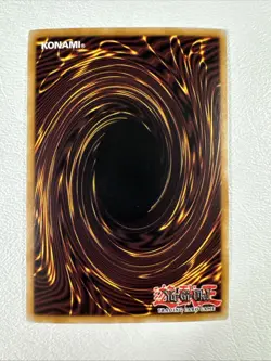 Lightning Warrior #JUMP-EN046 Ultra Rare Holo NM Yugioh - Image 2