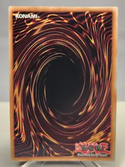 Dracotail Mululu - Ultra Rare 1st Edition JUSH-EN005 - NM - YuGiOh - Image 2