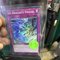 Yu-Gi-Oh! Set of 10 TCG Konami Holo’s, First Editions! - Image 1