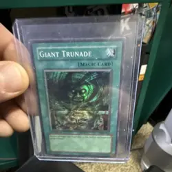 Yu-Gi-Oh! Set of 10 TCG Konami Holo’s, First Editions! - Image 3