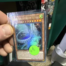 Yu-Gi-Oh! Set of 10 TCG Konami Holo’s, First Editions! - Image 5
