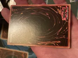 Yu-Gi-Oh! Nobleman of Extermination PSV-035 Rare 1st Edition NM - Image 4