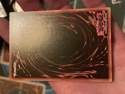 Yu-Gi-Oh! Nobleman of Extermination PSV-035 Rare 1st Edition NM - Image 5