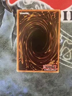 Yu-Gi-Oh! TCG 1st Edition Mystic Lamp MRD-028 Metal Raiders NA VLP - Image 2