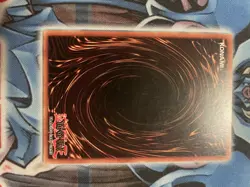 VLP Monster Egg LOB-017 The Legend of Blue Eyes White Dragon 1st Edition - Image 2