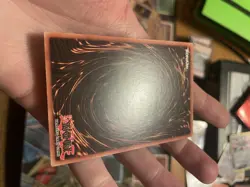 VLP Monster Egg LOB-017 The Legend of Blue Eyes White Dragon 1st Edition - Image 4