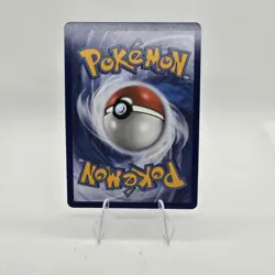 Pokemon TCG Yanmega EX Full Art Rare Card 206/182 SV10 Destined Rivals - Image 2