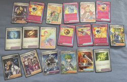 Massive Pokemon Lot - 114 Cards (Ultra Rares, Promos, Double Rares & More!) - Image 4