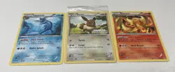 Pokemon TCG Eevee Build a Bear Promo Card Sealed, 63/98, NM Condition - Image 1