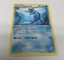 Pokemon TCG Eevee Build a Bear Promo Card Sealed, 63/98, NM Condition - Image 5