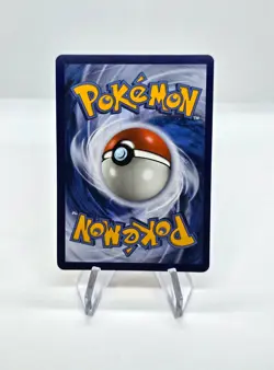 Arcanine SVP 011 Holo Pokemon Scarlet & Violet Promo Card - Image 2