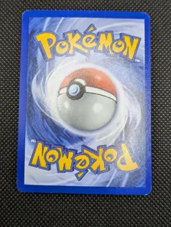 Pokemon Card 2007 PIPLUP 5/12 Diamond & Pearl Manaphy Trainer Kit NM - Image 2