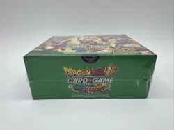 Dragon Ball Super Card Game Booster Box - Miraculous Revival B05 New & Sealed - Image 2