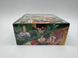 Dragon Ball Super Card Game Booster Box - Miraculous Revival B05 New & Sealed - Image 3
