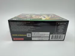 Dragon Ball Super Card Game Booster Box - Miraculous Revival B05 New & Sealed - Image 4