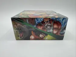 Dragon Ball Super Card Game Booster Box - Miraculous Revival B05 New & Sealed - Image 5