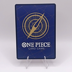 Usopp ST01-002 Promo - One Piece Card Game, 25th Anniversary English NM - Image 2