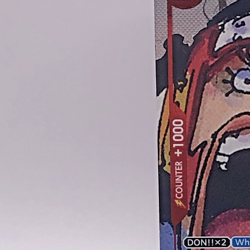 Usopp ST01-002 Promo - One Piece Card Game, 25th Anniversary English NM - Image 3