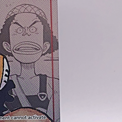 Usopp ST01-002 Promo - One Piece Card Game, 25th Anniversary English NM - Image 4