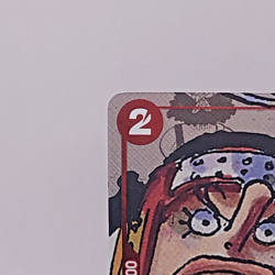 Usopp ST01-002 Promo - One Piece Card Game, 25th Anniversary English NM - Image 5