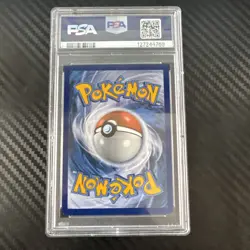 Pokemon Card Charizard VMAX SWSH261 BSP Promo PSA 8 English - Image 2