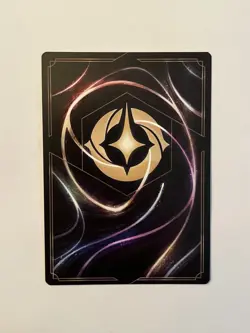 Minnie Mouse - Wide-Eyed Diver 16 Disney Lorcana Promo Cards Cold Foil - Image 2