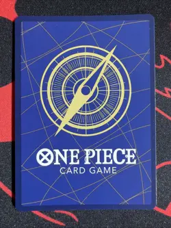 Sanji (Gift Collection 2023) OP01-013 One Piece Promotion Cards Foil - Image 2