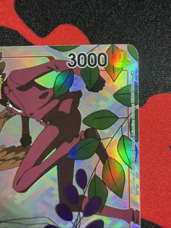Sanji (Gift Collection 2023) OP01-013 One Piece Promotion Cards Foil - Image 3