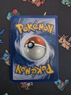 Pokemon Card - Rhyperior Diamond and Pearl 12/130 Holo Rare - Image 2