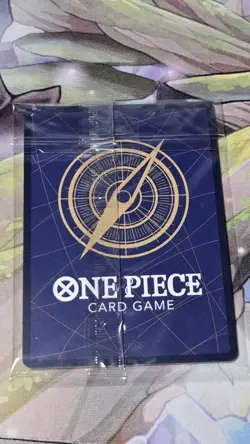 Perona (Illustration Box Vol.4) OP09-034 One Piece Promotion Cards Foil - Image 2